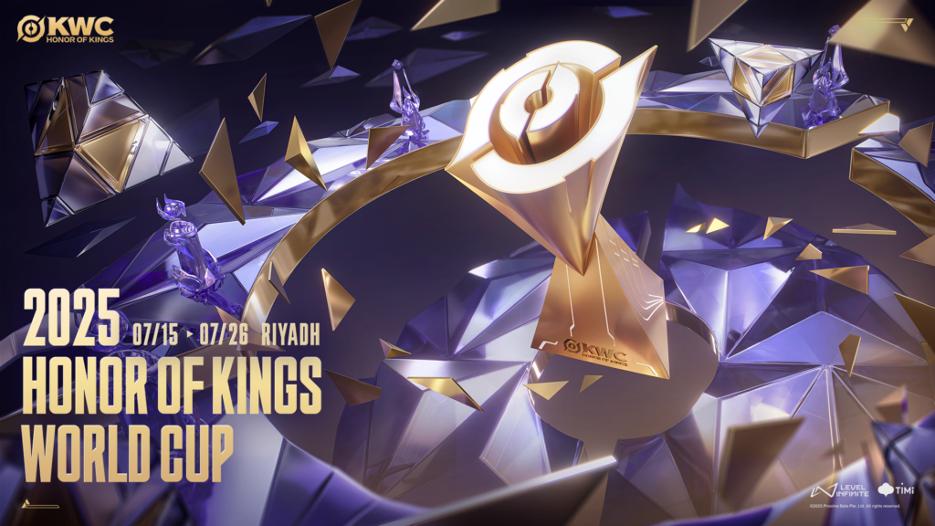 Honor of Kings