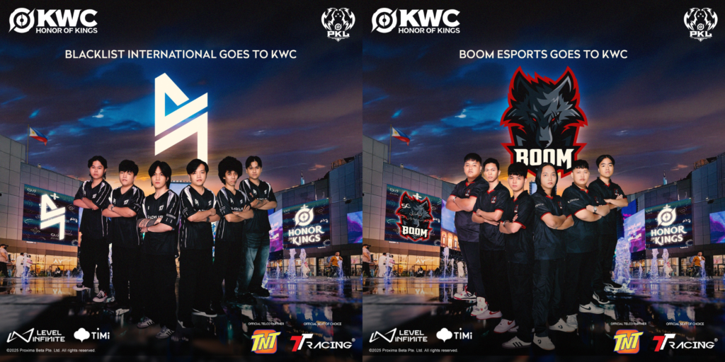 Philippine King's League