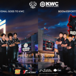 Philippine King's League