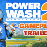Power Wash Simulator 2