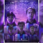 Team Nemesis beats Flipster Talon for first The International ticket from SEA.
