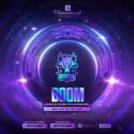 BOOM Esports Books Final Ticket to The International 2025