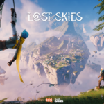 Lost Skies