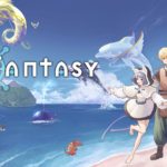 Sea Fantasy