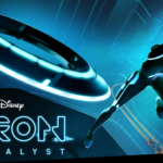 TRON: Catalyst