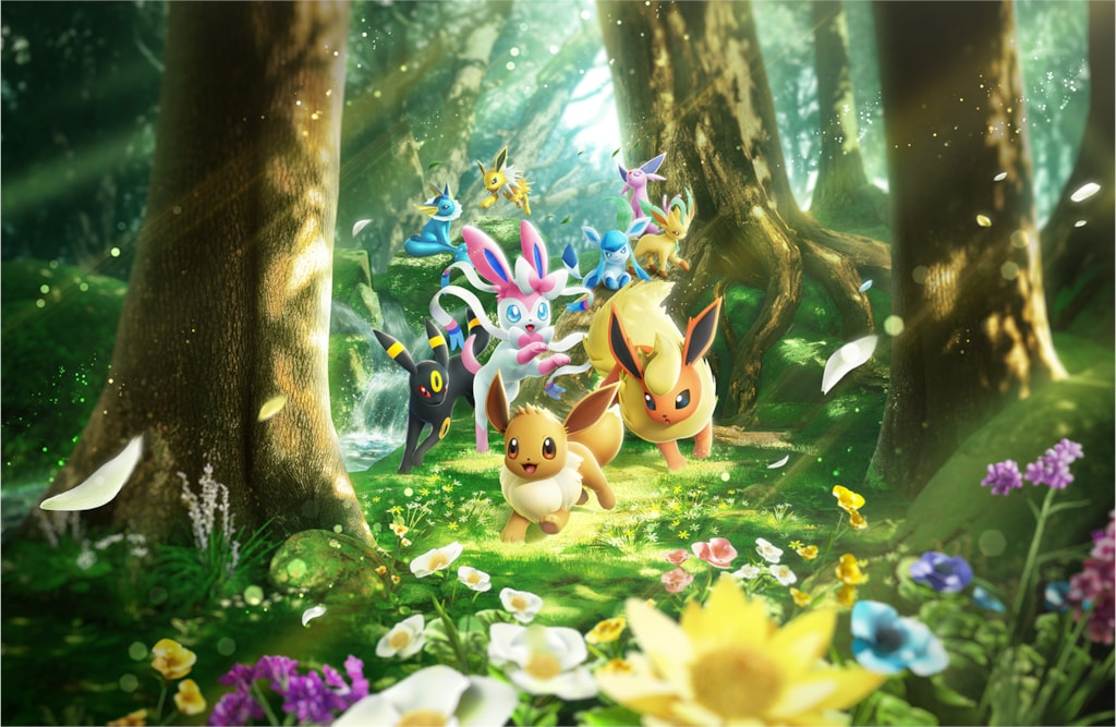 Pokémon TCG Pocket