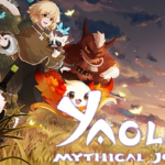 Yaoling: Mythical Journey