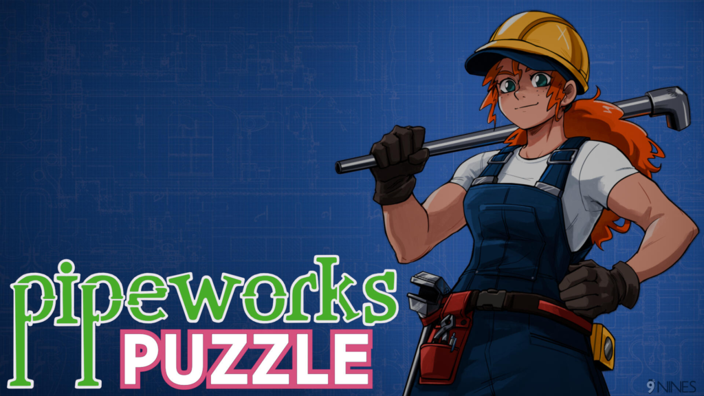 Pipeworks Puzzle