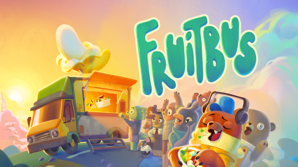 Fruitbus