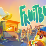 Fruitbus