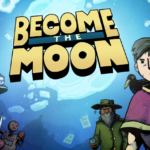 Become the Moon