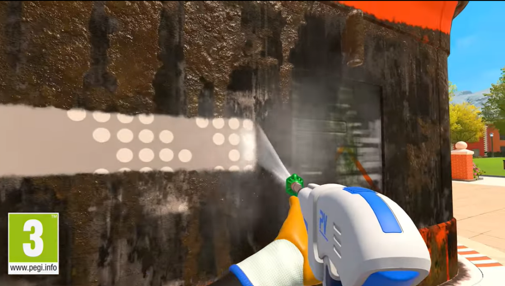 Powerwash Simulator 2 Trailer