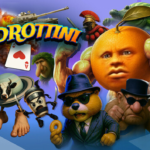 ‘Cardrottini’: Tralalelo Tralala, Tung Tung Tung Sahur Get Their Card Game