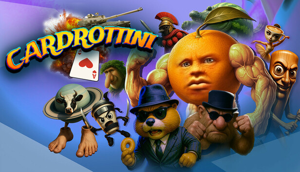 ‘Cardrottini’: Tralalelo Tralala, Tung Tung Tung Sahur Get Their Card Game