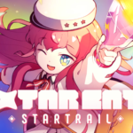 Sixtar Gate: STARTRAIL