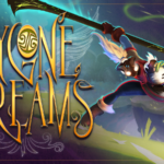 Bygone Dreams