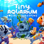 Tiny Aquarium
