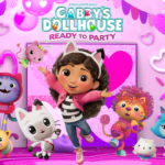 Gabby’s Dollhouse