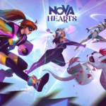 Nova Hearts