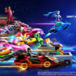 Sonic Racing: CrossWorlds