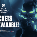VCT Pacific