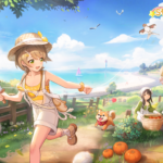 Starsand Island