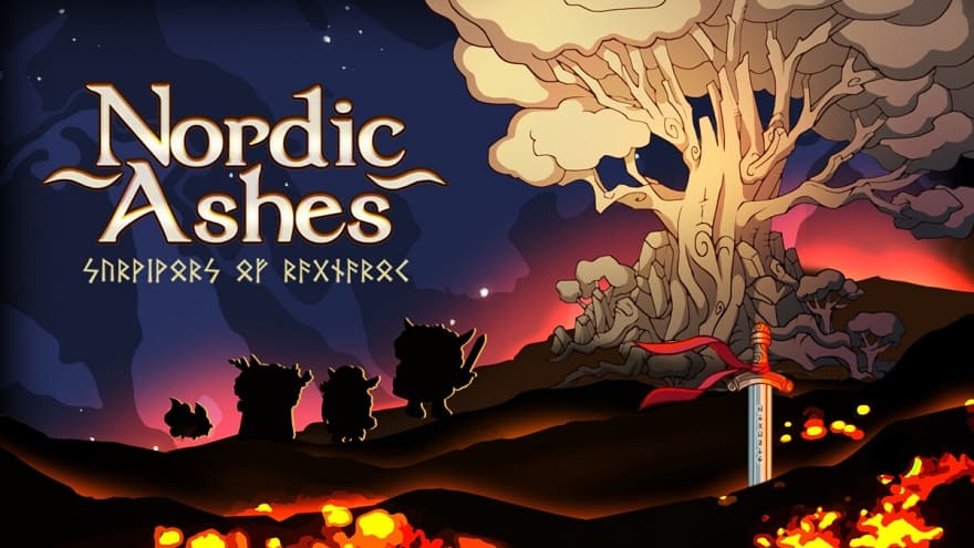 Nordic Ashes: Ultimate Edition