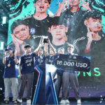 Galaxy Gaming Academy