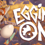 Egging On