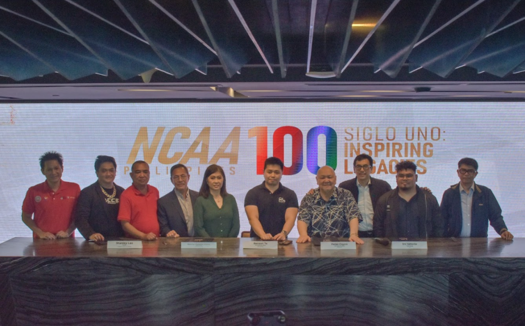 NCAA