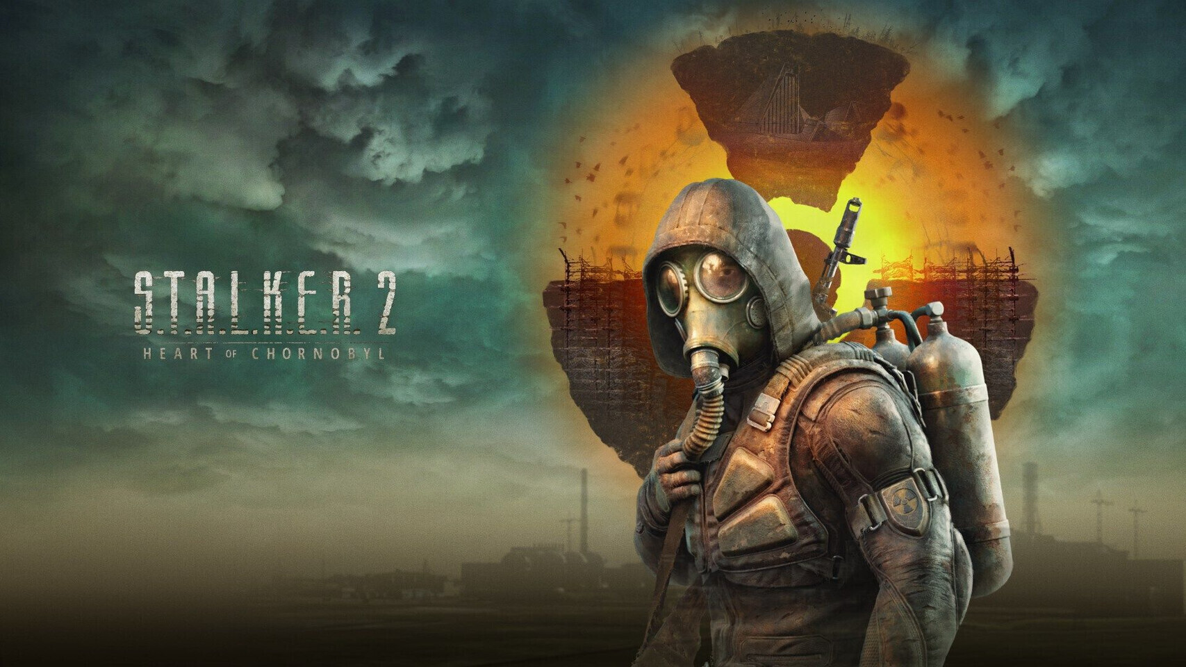 S.T.A.L.K.E.R.