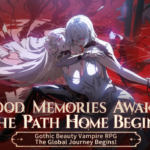 Silver and Blood