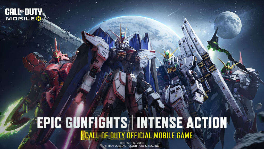Call of Duty: Mobile