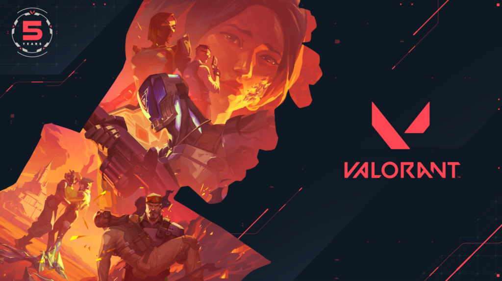 VALORANT