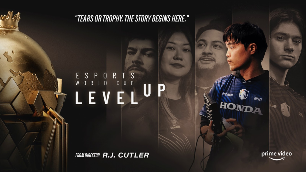 Esports World Cup