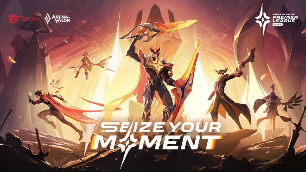 Arena of Valor