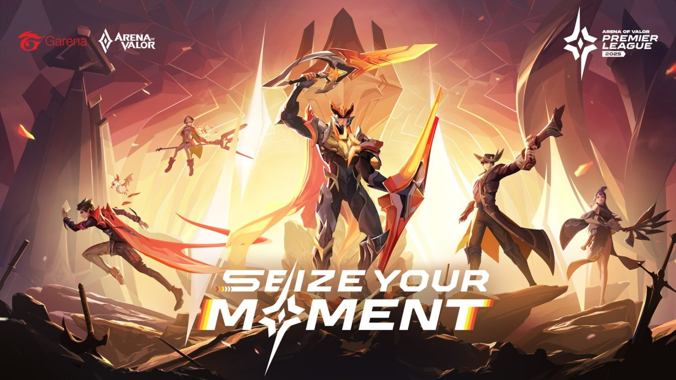 Arena of Valor