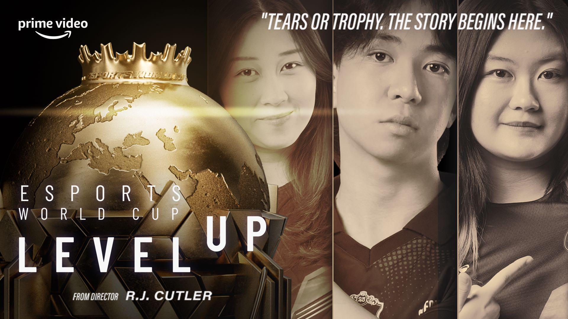 Esports World Cup
