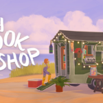 Tiny Bookshop