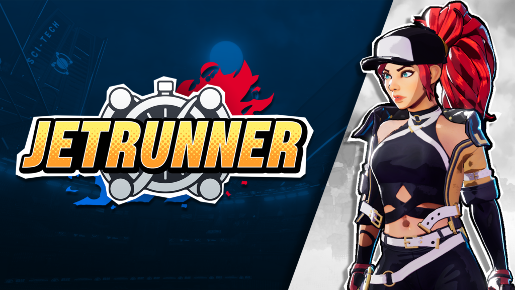JETRUNNER