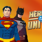 DC Heroes United