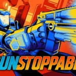 Gunstoppable