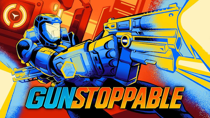 Gunstoppable