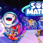 Sol Mates