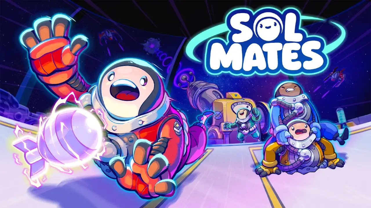 Sol Mates
