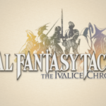 Final Fantasy Tactics