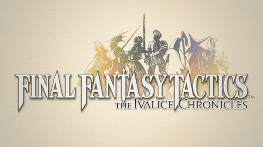 Final Fantasy Tactics