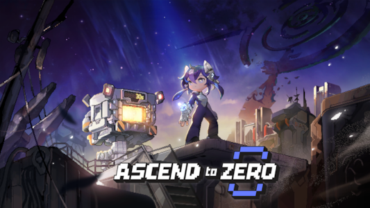 Ascend to ZERO