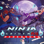 NINJA GAIDEN: Ragebound