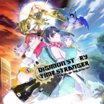 Digimon Story: Time Stranger